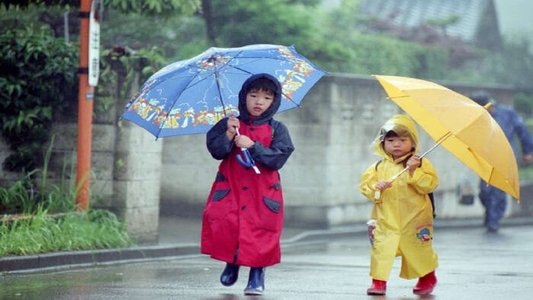 はじめてのおつかい