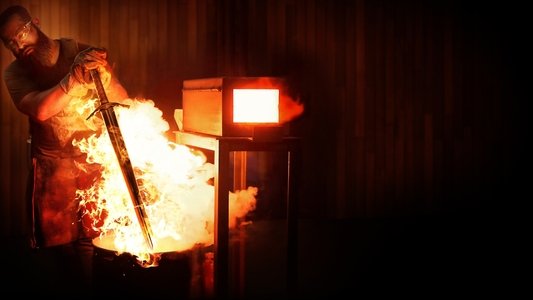 Forged in Fire