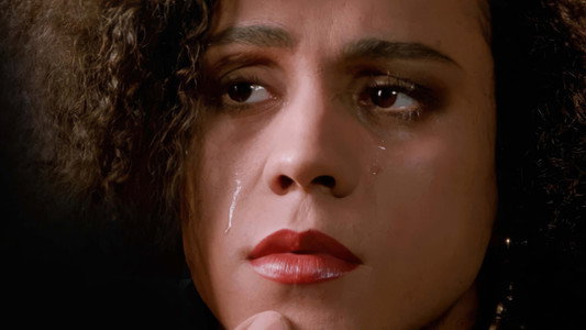 The Crying Game