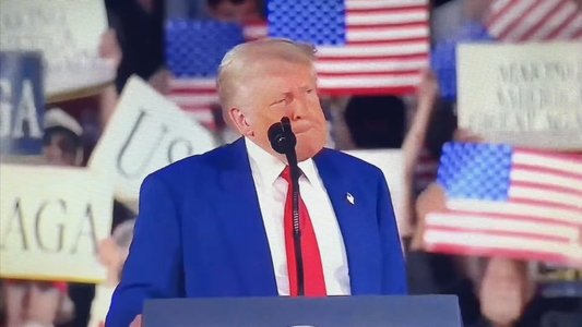 The Victims (or 100 and some days in MAGA America)