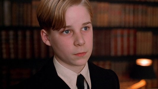 The Winslow Boy