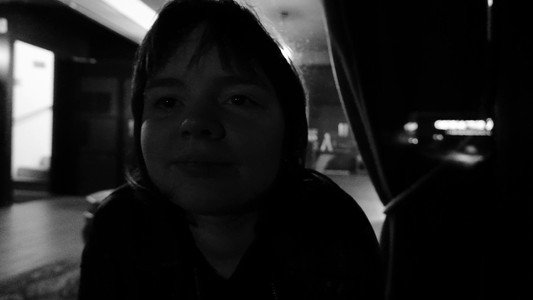 A film about nothing