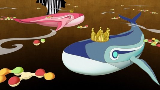 サマーウォーズ