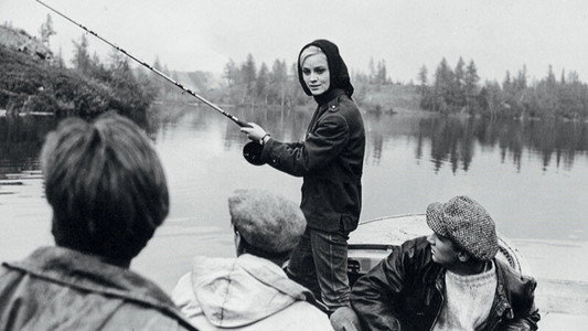 Любить человека