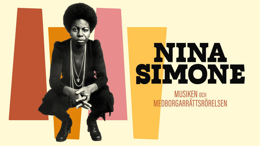 Nina Simone, la rebelle