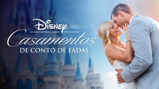 Disney's Fairy Tale Weddings