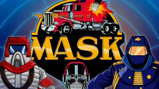 M.A.S.K.