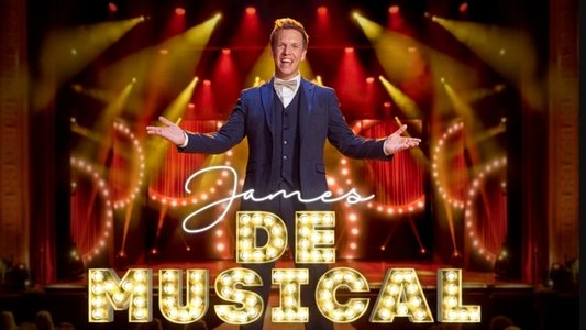 James De Musical