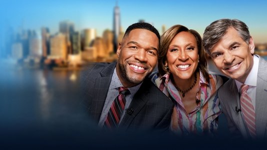 Good Morning America