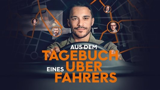 Aus dem Tagebuch eines Uber Fahrers