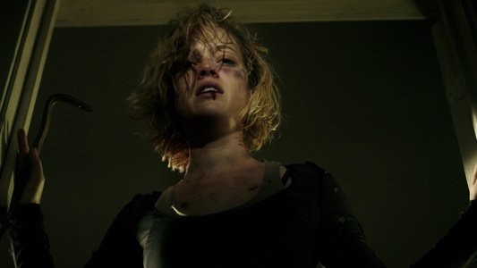 Don't Breathe