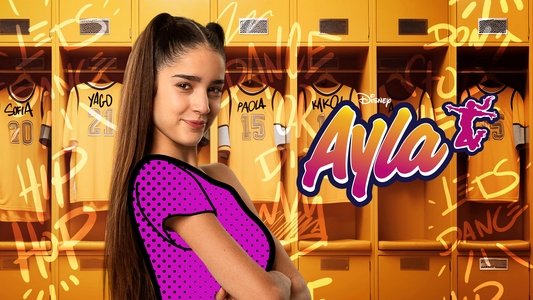 Ayla y Los Mirror