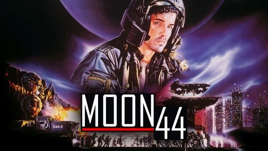 Moon 44