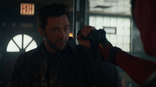 Deadpool & Wolverine