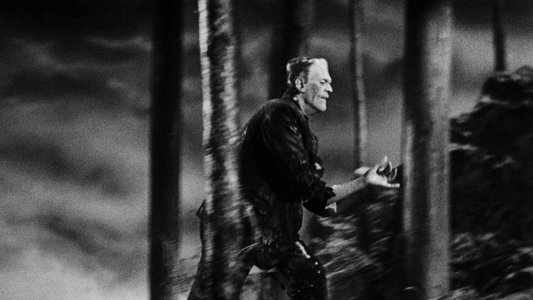 Bride of Frankenstein