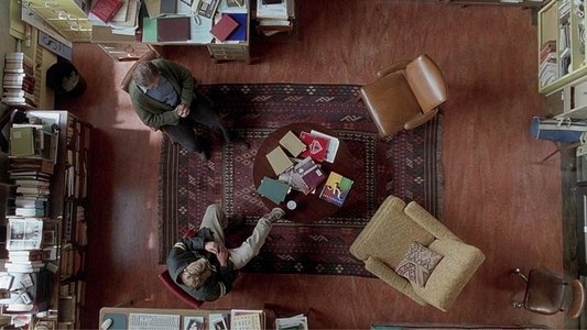 Good Will Hunting