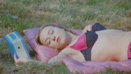 Une vraie jeune fille