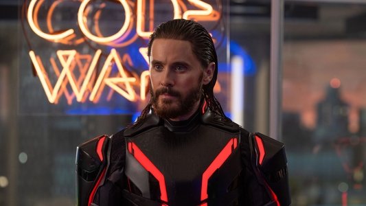 TRON: Ares