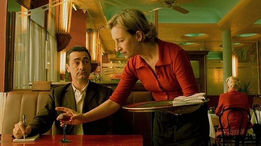 Le Fabuleux Destin d'Amélie Poulain