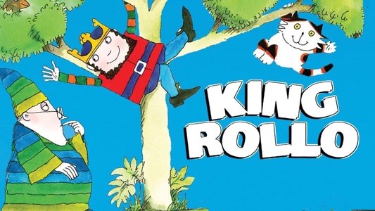 King Rollo