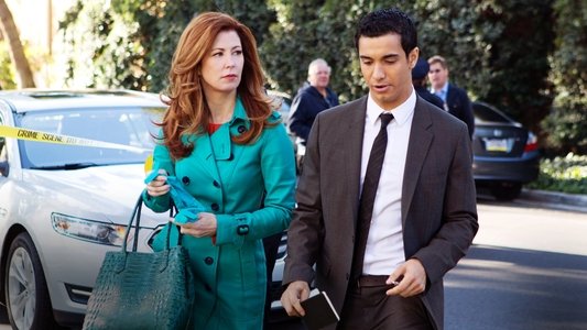 Body of Proof