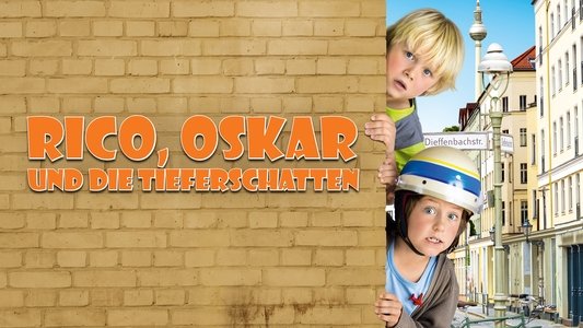 Rico, Oskar und die Tieferschatten