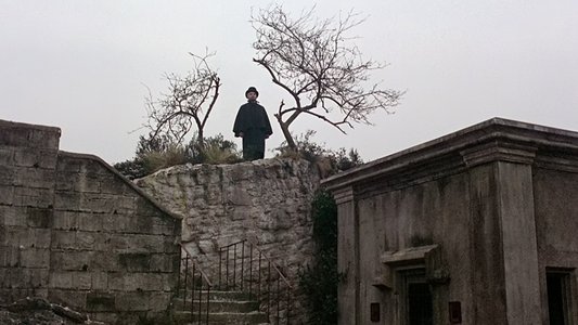 The Kiss of the Vampire