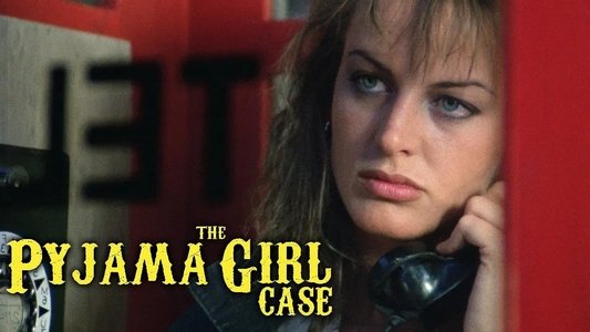 La ragazza dal pigiama giallo