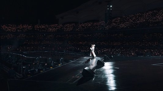지드래곤 인 시네마 [위버맨쉬]