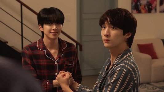 거짓말, 뱀파이어가 어디 있어?