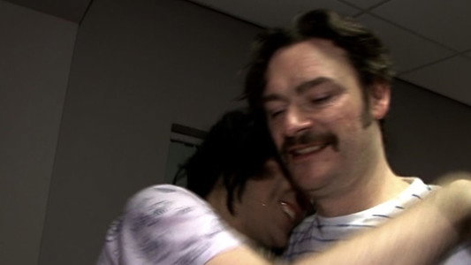 The Mighty Boosh: Journey of the Childmen