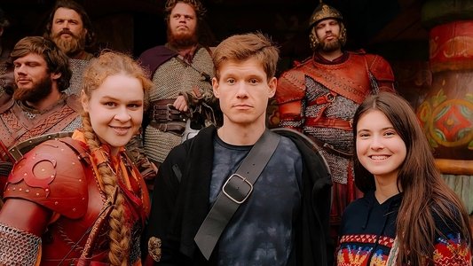 Последний богатырь. Наследие