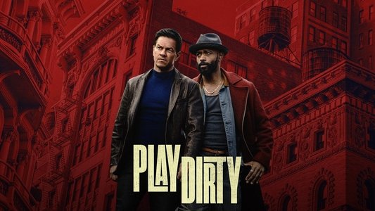 Play Dirty