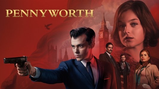 Pennyworth: The Origin of Batman's Butler