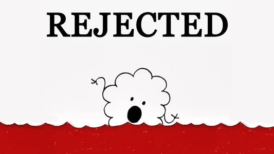 Rejected