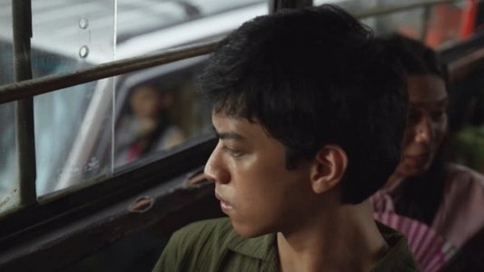 Rangga & Cinta