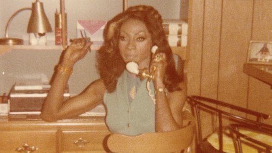 Any Other Way: The Jackie Shane Story