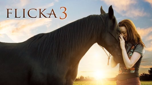 Flicka: Country Pride