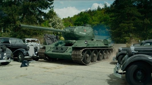 Т-34