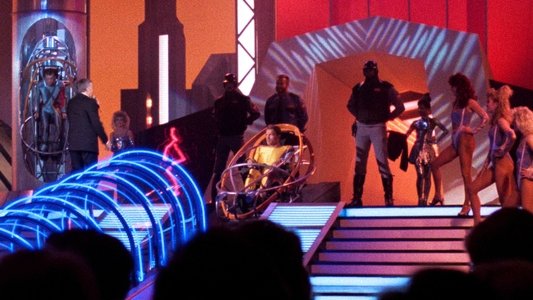 The Running Man