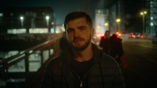 Crime Scene Berlin: Nightlife Killer