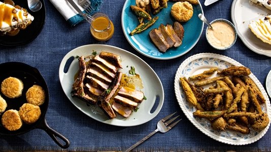 Trisha's Southern Kitchen