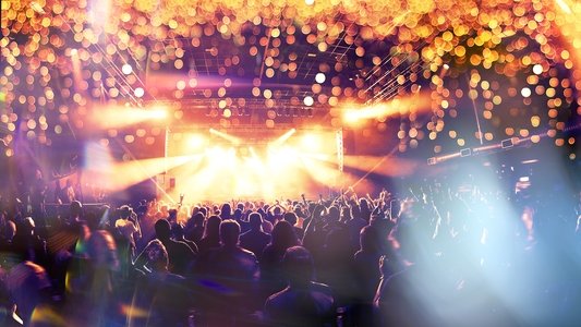 Tout pour la musique