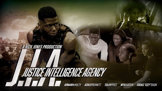 J.I.A.: The Justice Intelligence Agency