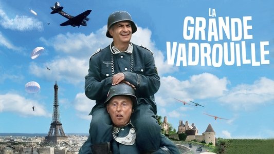 La Grande Vadrouille