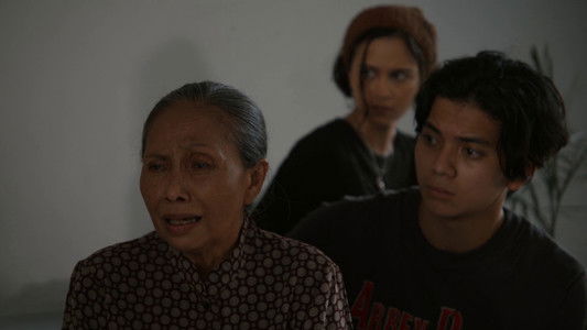 Keramat 2: Caruban Larang