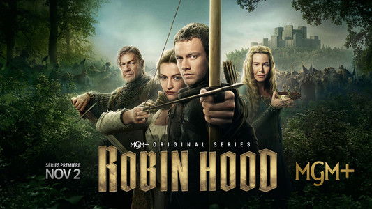 Robin Hood