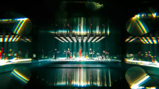 Basique, le concert BARBARA PRAVI