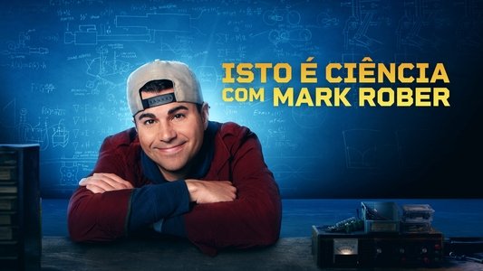 This Is Mark Rober