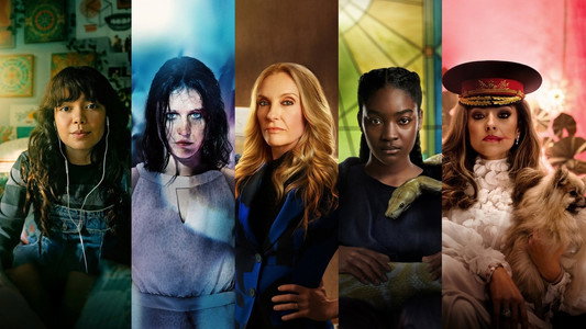 The Power